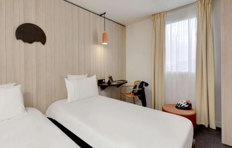 Kyriad Clermont-Ferrand-Sud - La Pardieu - 46