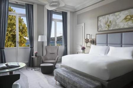 The Ritz-Carlton de la Paix, Geneva - 52