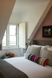 The Lumiares & Spa - 5