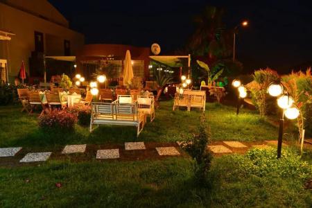 Odyssey Residence - 19