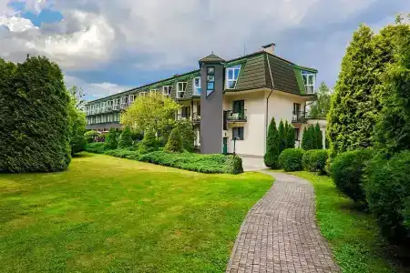 Papuga Park Wellness&Spa - 22