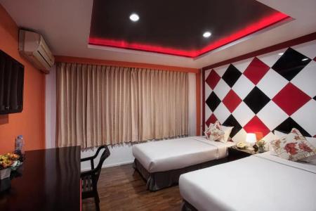 The Chilli Patong Beach -Sha Certified - 41