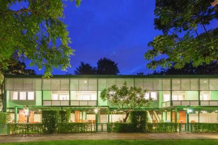 Raya Resort - The Most Green Resort in Cha-am - 61