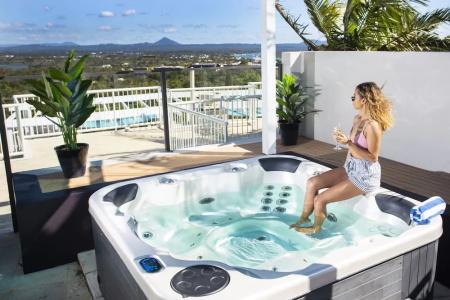 Noosa Blue - 85