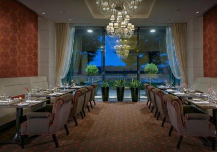 Grand River Park, a Luxury Collection, Bratislava - 15