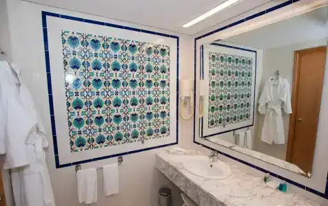 Mahdia Palace - 9