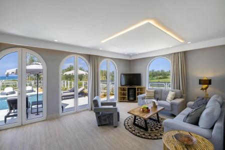 Anemos Luxury Grand Resort - 109