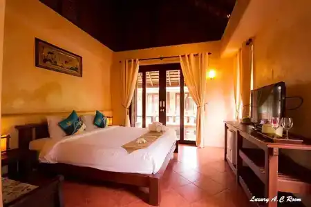 Wind Beach Resort - 101