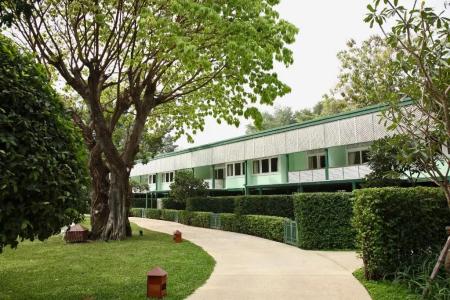 Raya Resort - The Most Green Resort in Cha-am - 68
