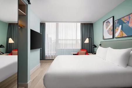 Hyatt Place London City East - 73