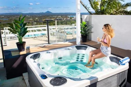 Noosa Blue - 180