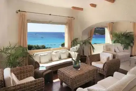 Colonna Grand Capo Testa - 7