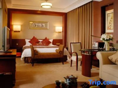 Inn Fine Dalian - 46
