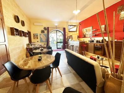 VillaB&B Antiche Macine del Salento - 22
