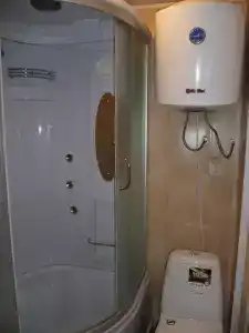 Бригантина - 66