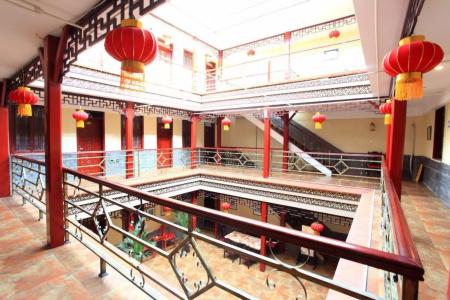 Beijing Hyde Courtyard - 12