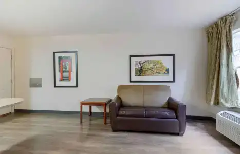 Extended Stay America Suites - Austin - North Central - 26
