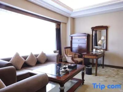 Nanjing Grand - 122