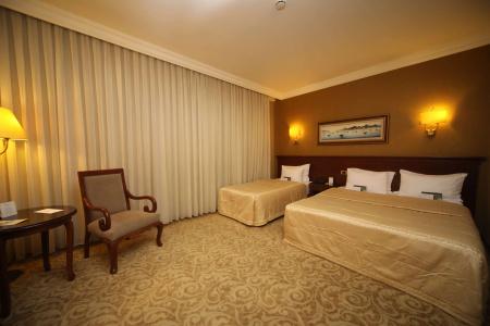 Bilek Istanbul - 17