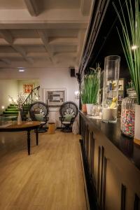 Belfry & Spa by Ligne St Barth - 17