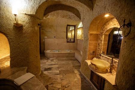 Oread Cave Suites - 138