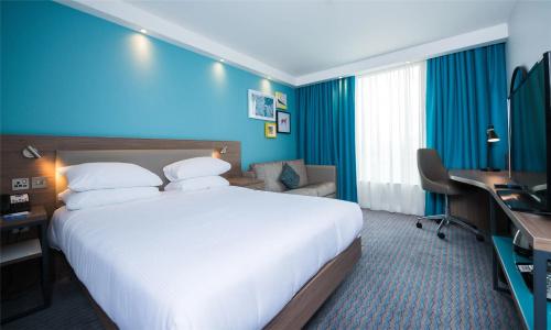 Hampton By Hilton Belfast City Centre - 39