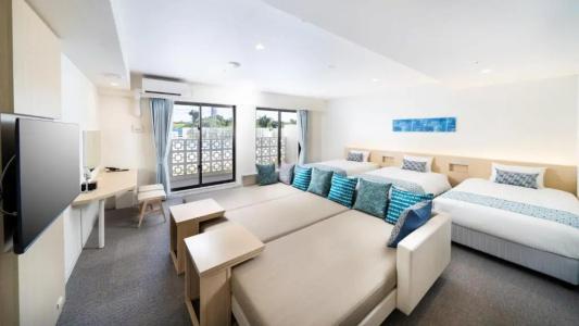 Torifito Miyakojima Resort - 55