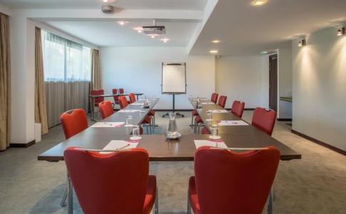Crowne Plaza Montpellier Corum, An Ihg - 16