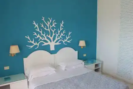 Mercure Civitavecchia Sunbay Park - 65