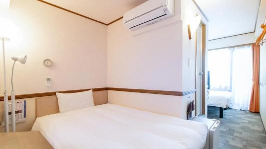 Toyoko Inn Hokkaido Sapporo-eki Nishi-guchi Hokudai Mae - 22