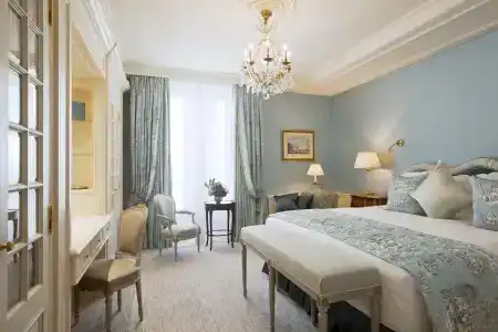 Beau-Rivage Genève - 6