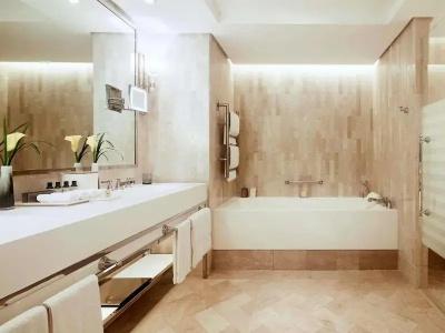 Fairmont Amman - 73