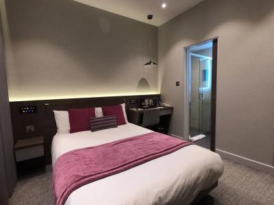 Best Western Plus Delmere - 7