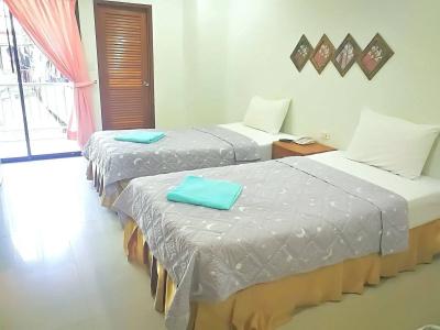 G&B Guesthouse - 2