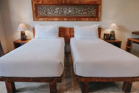 Sri Ratih Cottages - 89