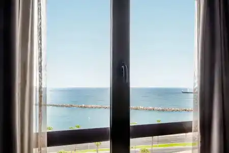 Ac Iberia Las Palmas By Marriott - 39