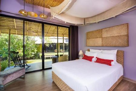 Asita Eco Resort - 39