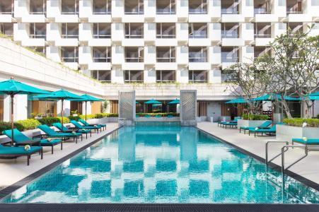 Holiday Inn Bangkok, An Ihg - 28