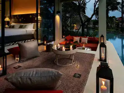 Grand Mercure Khao Lak Bangsak Sha Extra Plus - 14