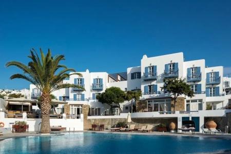 Poseidon Suites - 20