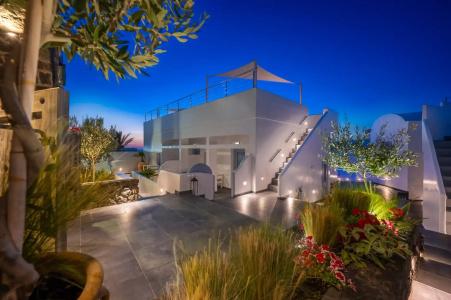 Sole d'oro Luxury Suites - 49