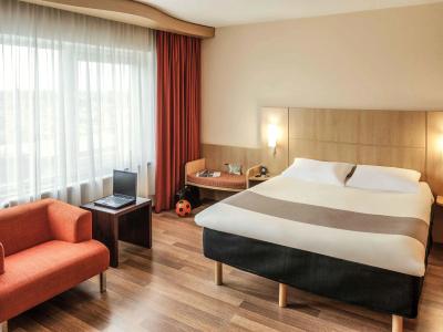 ibis Styles Den Haag Scheveningen - 59