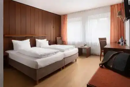 Best Western Heide Superior - 79