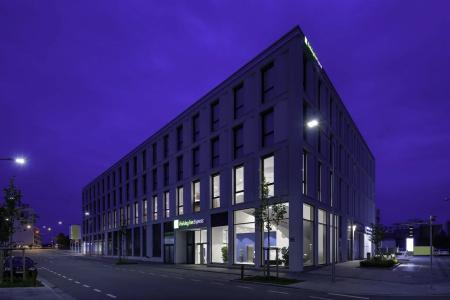 Holiday Inn Express - Regensburg, An Ihg - 3