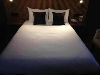 Gosterisli Otel - 60