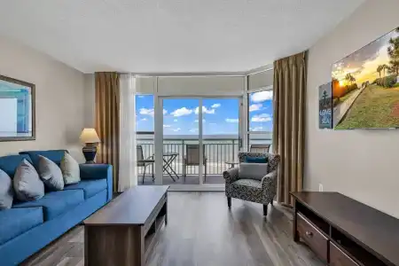 Carolinian Beach - 104
