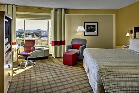 Four Points by Sheraton Orlando International Drive - 45