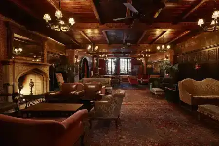 The Bowery - 26