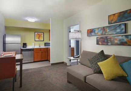 Residence Inn Houston by The Galleria - 6
