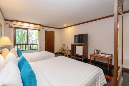 Comsaed River Kwai Resort - 47